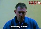 Andrzej Polak (trener MKS-u) - wypowiedź po meczu z Kluczborkiem