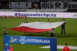 Zagłębie Sosnowiec - Jagiellonia Białystok