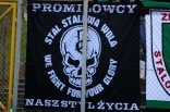 Zagłębie Sosnowiec - Stal Stalowa Wola (II)