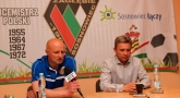 Mirosław Smyła: W krótkim czasie nie da się zrobić dream teamu