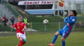 Bez goli w Kaliszu