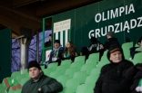 Olimpia Grudziądz - Zagłębie Sosnowiec