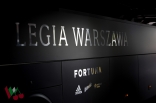 Legia Warszawa - Zagłębie Sosnowiec
