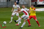 Korona Kielce - Zagłębie Sosnowiec