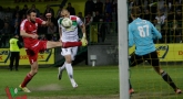 Zagłębie jedzie do Bytowa