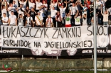 Zagłębie Sosnowiec - Wisła Kraków (PP)