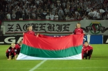 Zagłębie Sosnowiec - Górnik Zabrze PP mecz