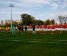 Zagłębie Sosnowiec - Nielba Wągrowiec