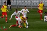 Korona Kielce - Zagłębie Sosnowiec