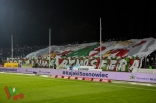 Zagłębie Sosnowiec - Legia Warszawa