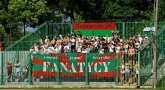 Kibicowska relacja z wyjazdu do Chełma