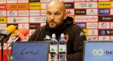 Marek Gołębiewski trenerem Zagłębia