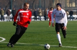 Zagłębie Sosnowiec - Flota Świnoujście (sparing)