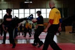Gala Full Contact Taekwondo w Czeladzi
