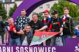 KKS Czarni Sosnowiec- Sportis Bydgoszcz / Mistrz Polski 2021 