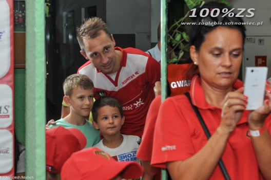 Sebastian Dudek: Po latach posuchy