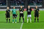 Zagłębie Sosnowiec - GKS Bełchatów