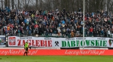 Kolejne zdjęcia z dzisiejszego meczu.