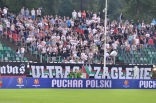 Zagłębie Sosnowiec - Wisła Kraków