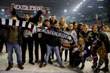 Hokej: Zagłębie Sosnowiec - Nesta Toruń (9:1)