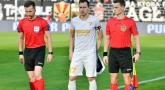 Bartosz Frankowski sędzią meczu w Warszawie
