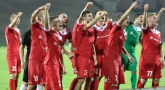 Zdjęcia z meczu z Górnikiem Zabrze
