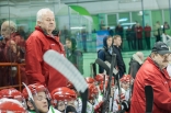 Hokej: Zagłębie Sosnowiec - Nesta Toruń