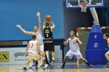 Basket Zagłębie Sosnowiec - Astoria Bydgoszcz