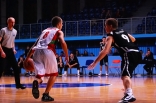 Kosz: Zagłębie - GKS Tychy