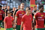 Zagłębie Sosnowiec - GKS Tychy (cz. 3)