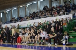 Basket Zagłębie Sosnowiec - Legia Warszawa