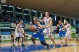 Basket Zagłębie Sosnowiec - Spójnia Stargard Szczeciński