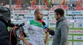 Michał Fidziukiewicz: Od tego jestem
