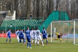 Sparing: Zagłębie - Nadwiślan Góra