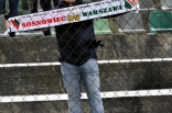 Zagłębie Sosnowiec - Legia Warszawa (część 3)