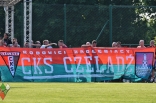 KS Niwy Brudzowice - CKS Czeladź (2:1) / 95 lat CKS Czeladź 25.05.2019