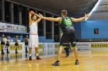 Koszykówka: Basket Zagłębie - Miasto Szkła Krosno