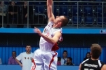 Kosz: Zagłębie - GKS Tychy