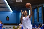 Basket Zagłębie Sosnowiec - Pogoń Prudnik