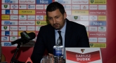 Dariusz Dudek do czerwca 2019