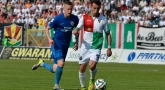 Dudek zaczyna od Puszczy