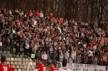 Zdjęcia z meczu Zagłębie Sosnowiec - Polonia Słubice