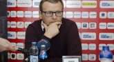 Piotr Mandrysz nie pracuje już w Zagłębiu