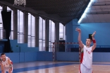 Koszykówka: Zagłębie - MKS Strzelce Opolskie