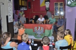 Rozmowy o Zagłębiu - spotkanie z trenerami i piłkarzami