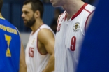Koszykówka: Basket Zagłębie  - Stal Ostrów Wlkp.