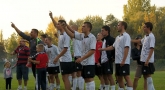 Sparing: Zagłębie 1906 Sosnowiec – Płomień Niegowonice 3:4
