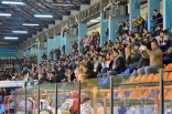 Hokej: Zagłębie Sosnowiec - Legia Warszawa
