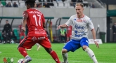 Linus Rönnberg zawodnikiem Zagłębia