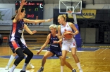 JAS-FBG Zagłębie Sosnowiec - Basket 90 Gdynia